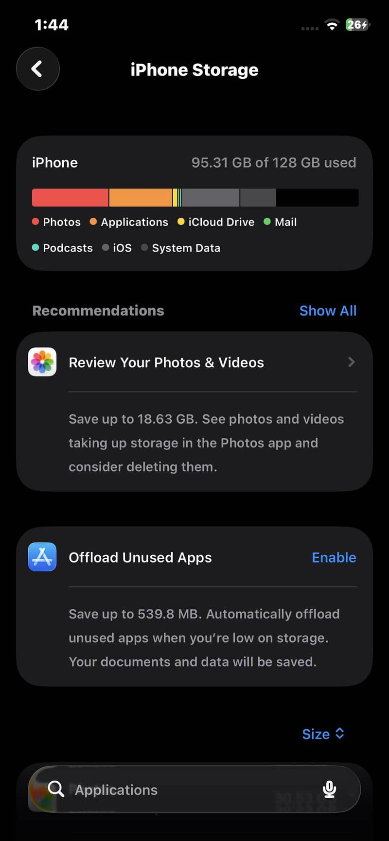 Apple iPhone 12 Pro 2