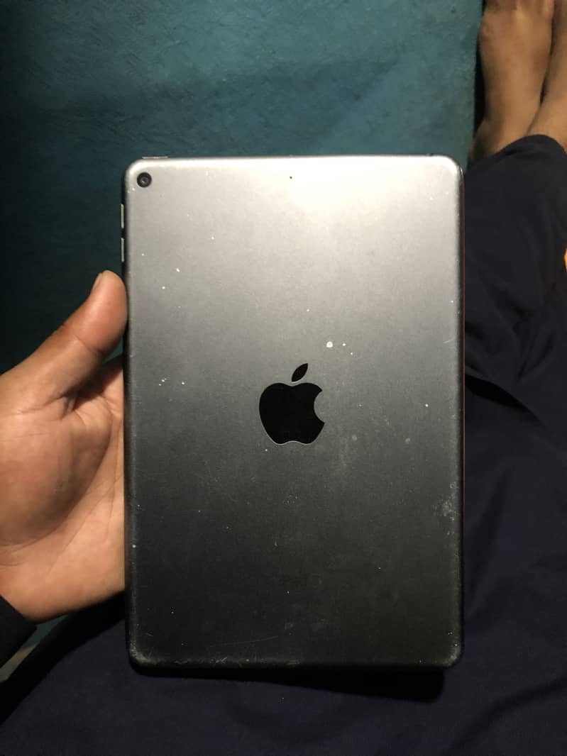 iPad mini 5 version 1