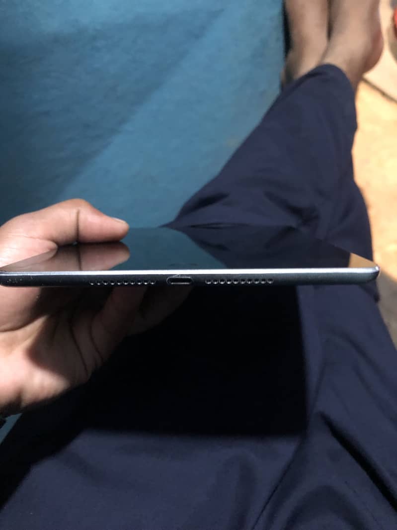 iPad mini 5 version 2