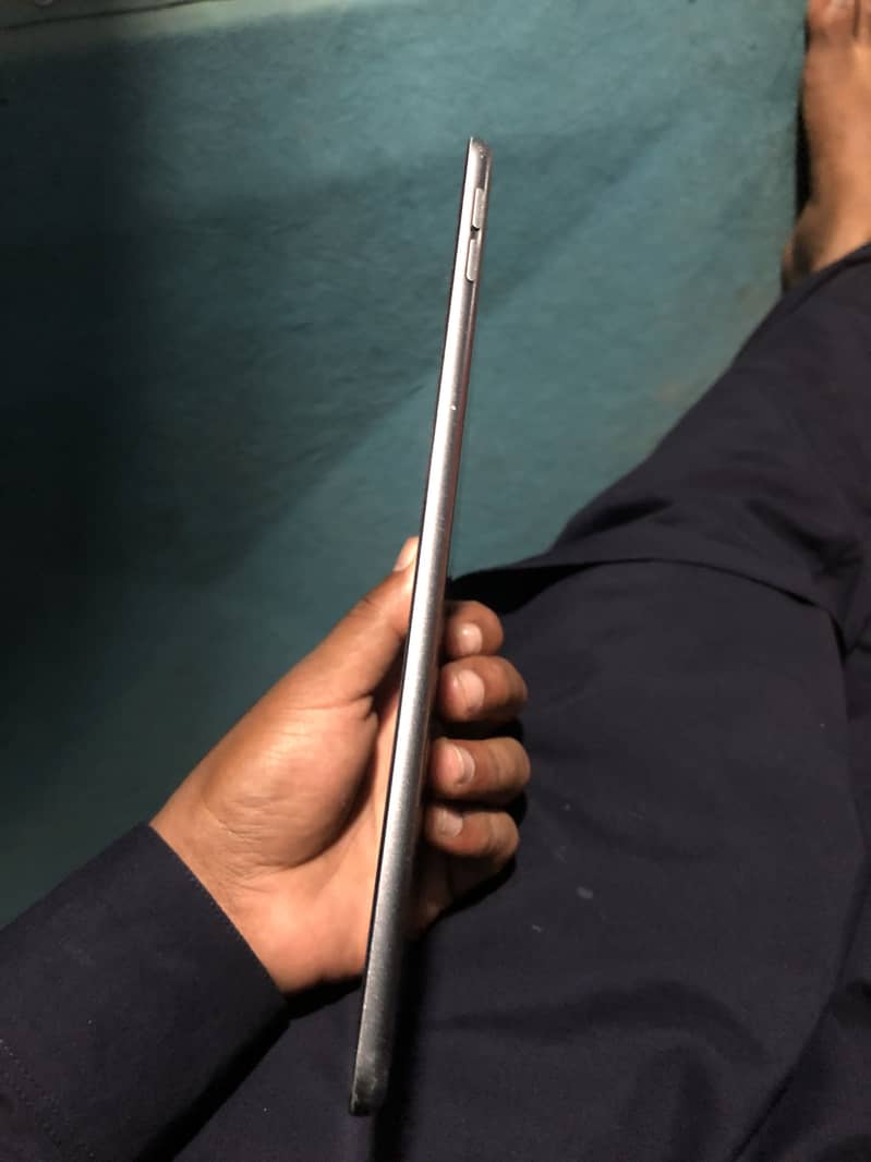 iPad mini 5 version 3