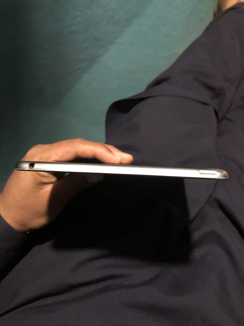 iPad mini 5 version 4