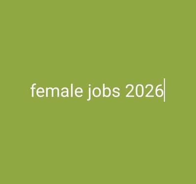 need females for maid, receptionists, parlor and caretaker