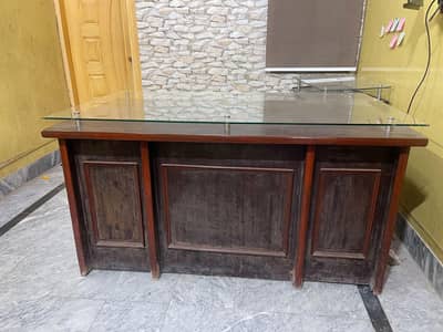 office table