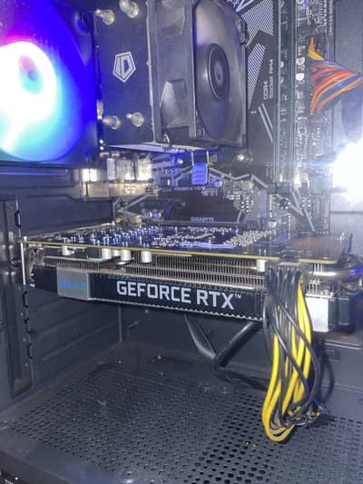 Nvidia Rtx 2070