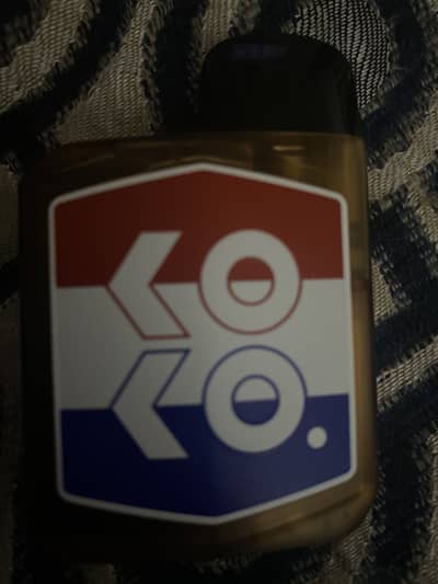Coco pod