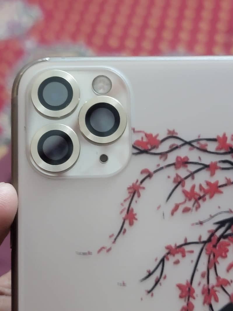 Apple iPhone 11 Pro Max 2