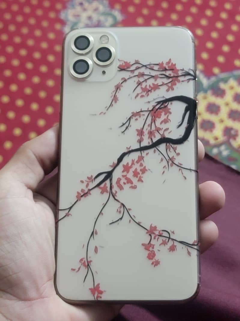 Apple iPhone 11 Pro Max 5