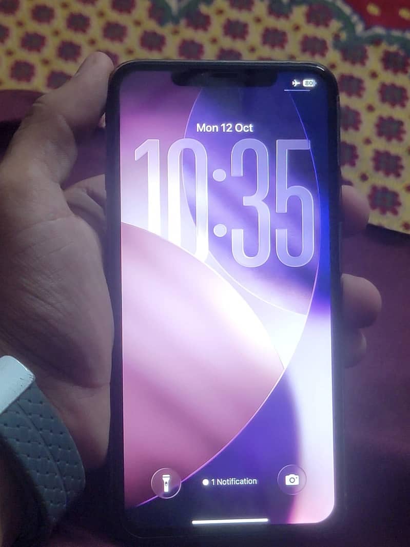 Apple iPhone 11 Pro Max 6