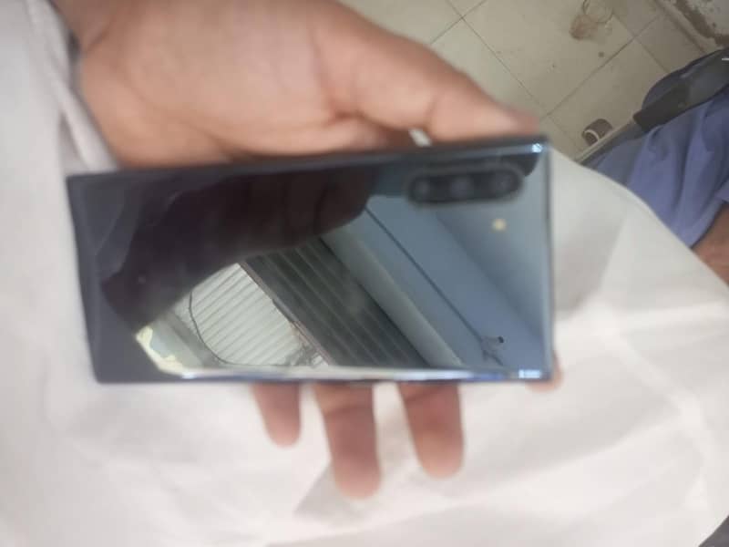 Samsung Mobile Note 10 3