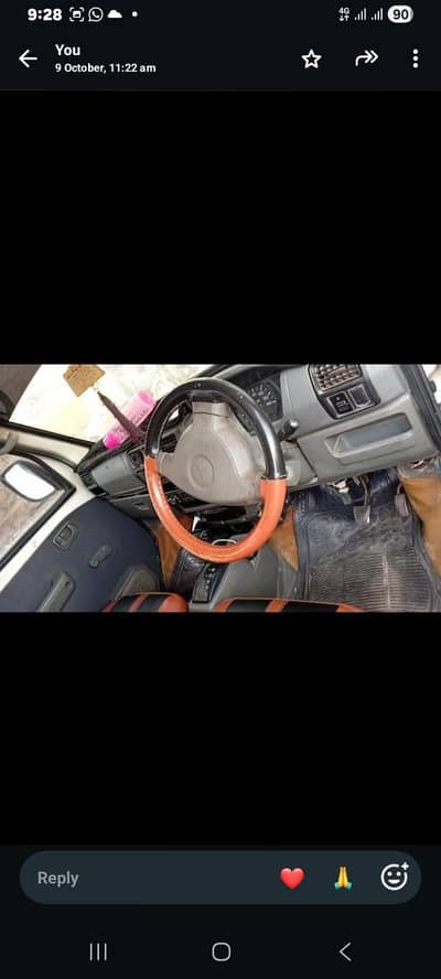 Mitsubishi Minicab Bravo 2006