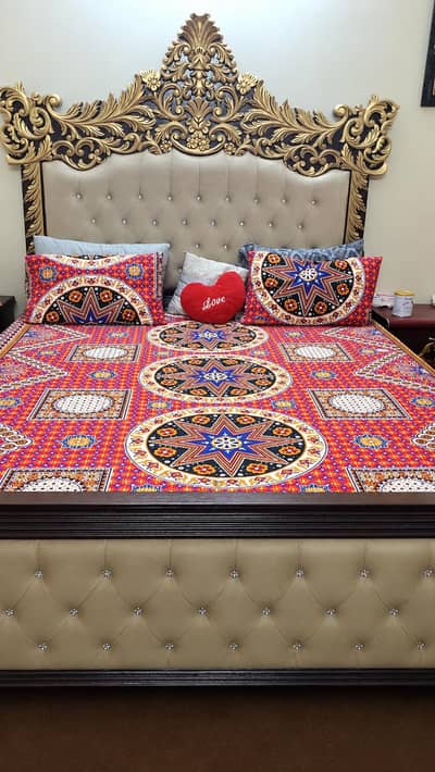 Bed Set