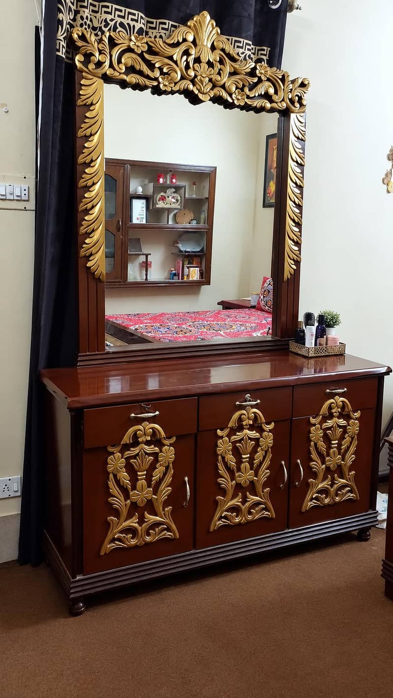 Bed Set 1