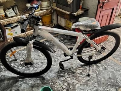 sports cycle
