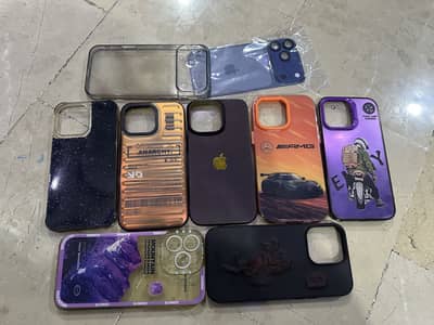 14 pro max cases