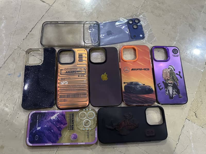 14 pro max cases 0