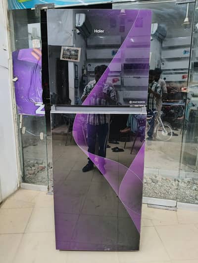 Haier inverter large size fridge/0321/0833328/