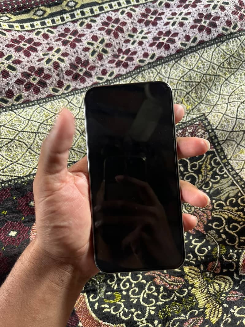 Apple iPhone 15 Pro Max 10