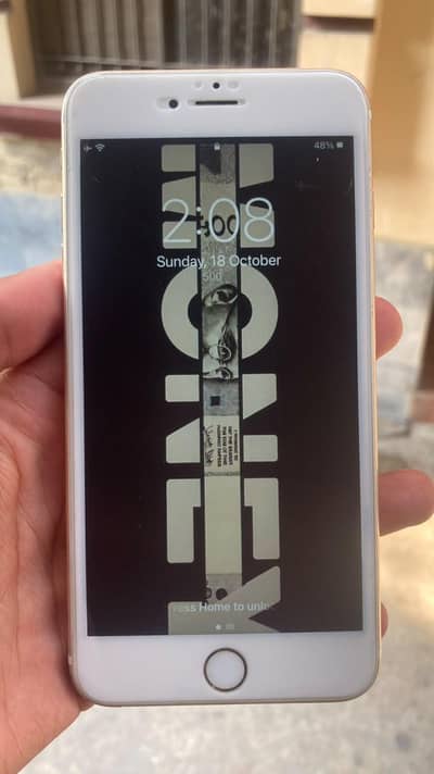 Apple iPhone 6S Plus