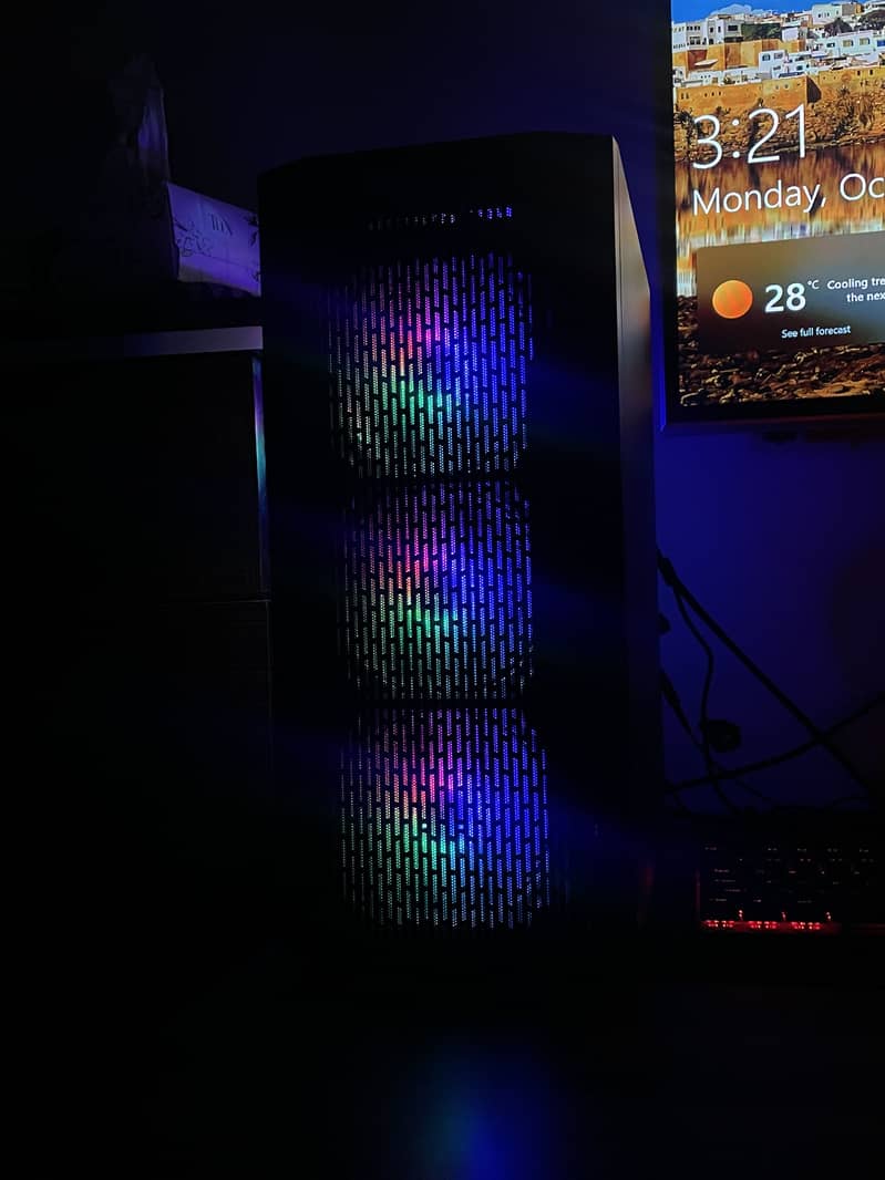 Gaming Pc 1