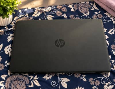 HP EliteBook 850 G1 - Core i5 4th Gen / 8GB RAM / 500GB HDD