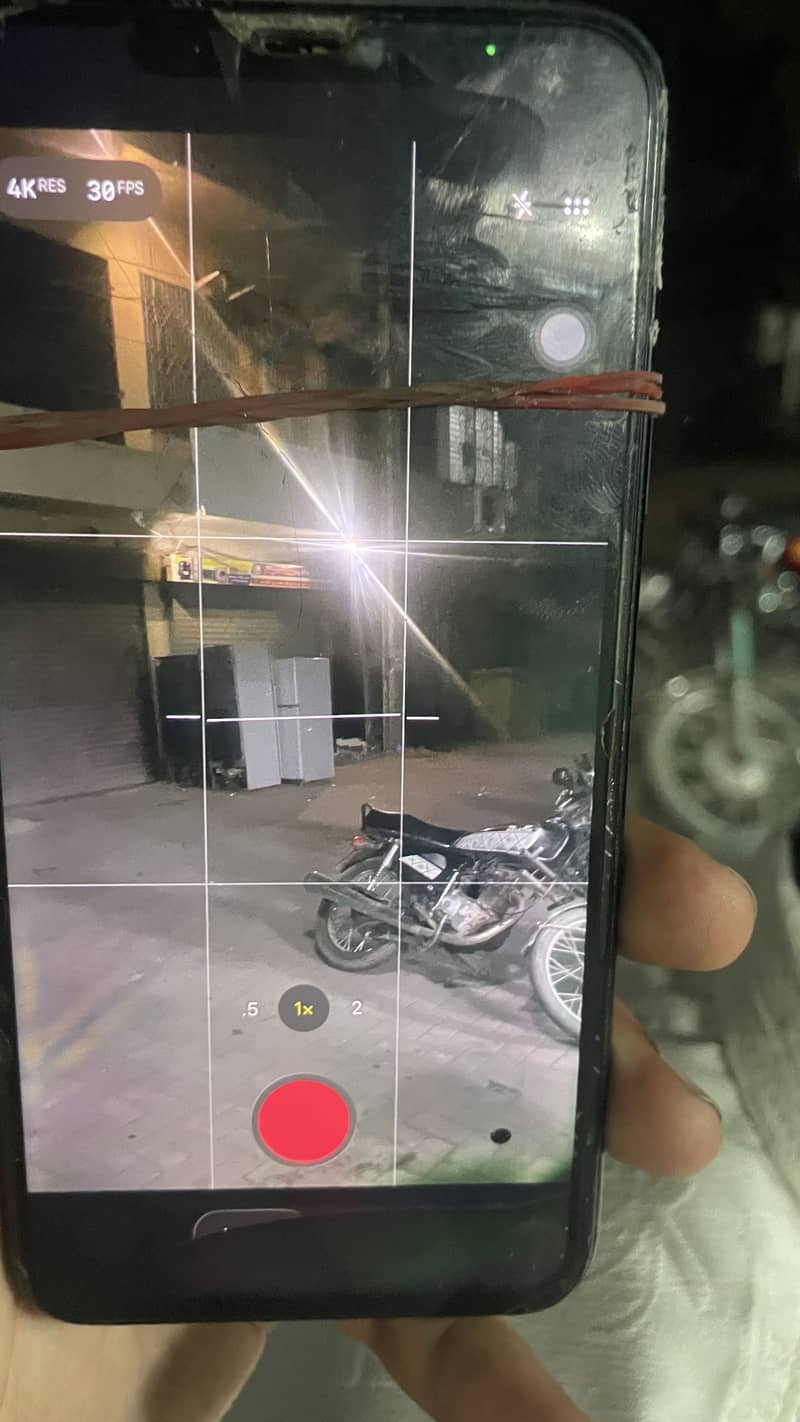 Apple iPhone 11 Pro Max 1