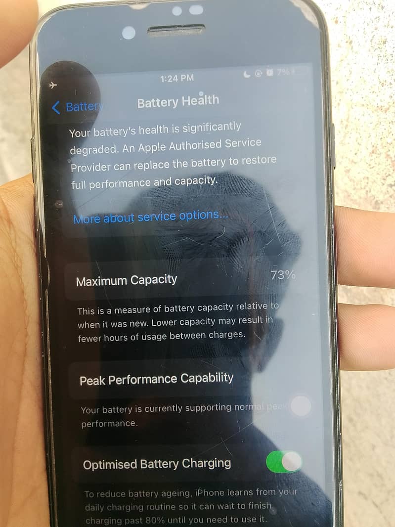 Apple iPhone 7 3