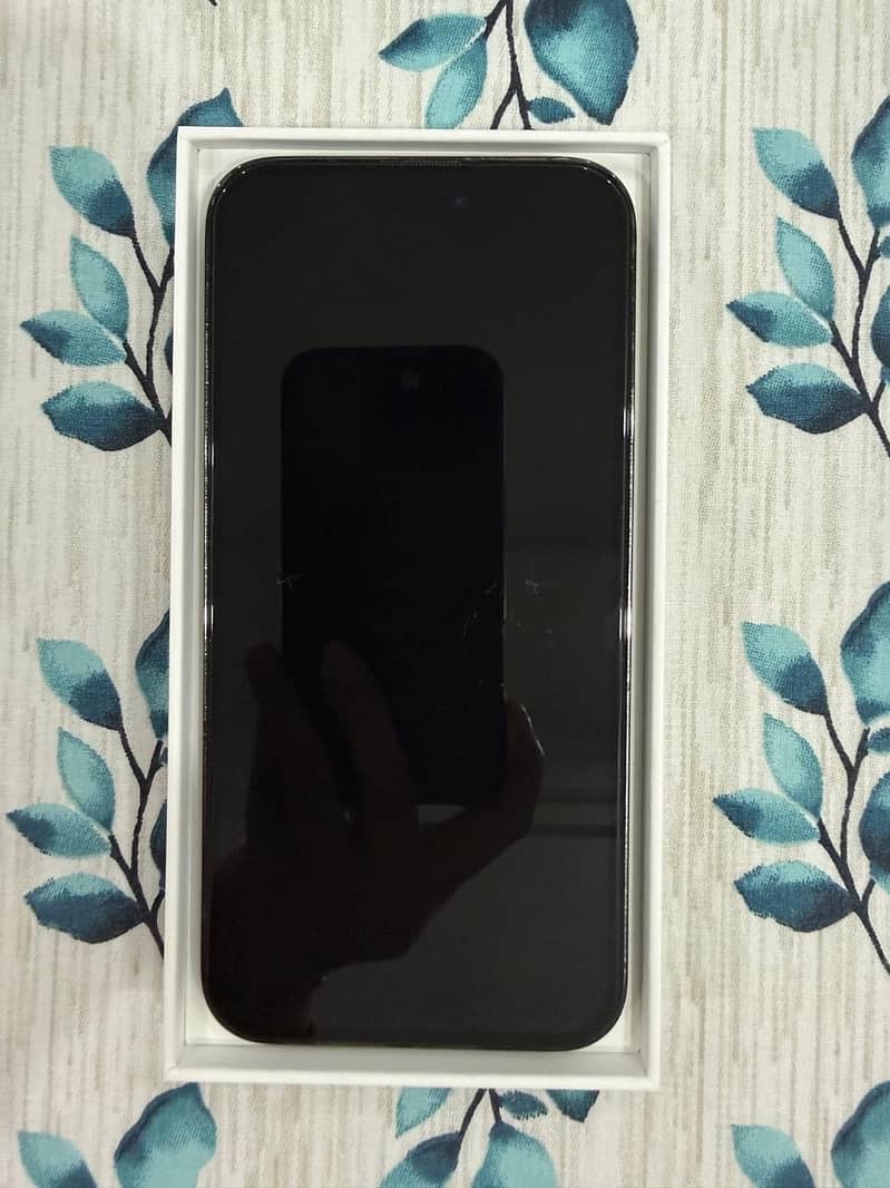 Apple iPhone 14 Pro Max 3