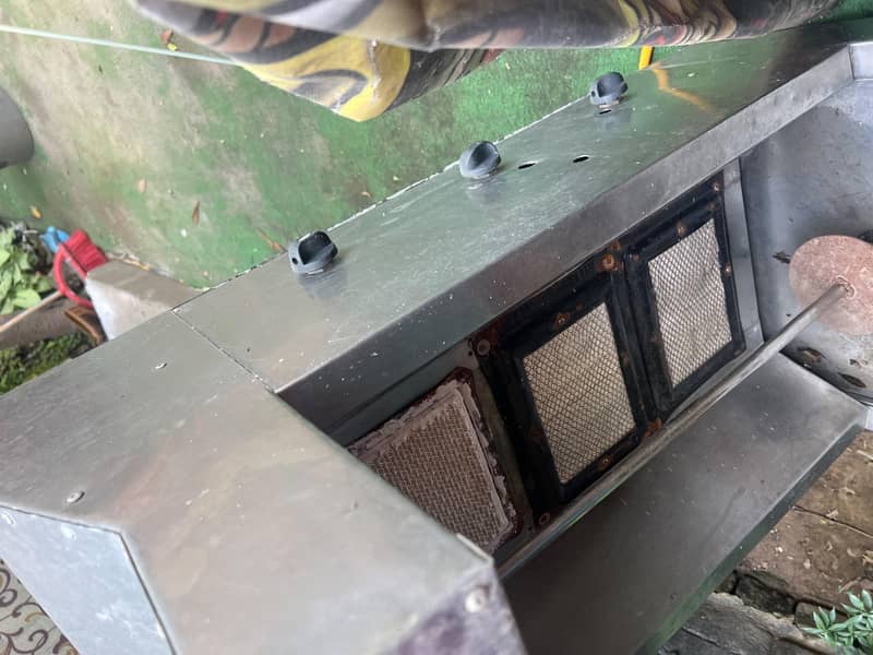 shawarma machine for sell 3
