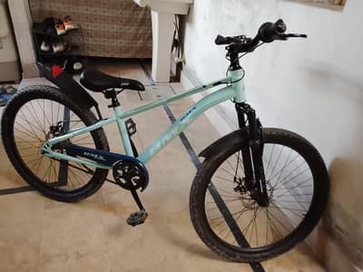 BMX CYCLE