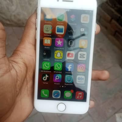 Apple iPhone 7 urgent sale 03204565196