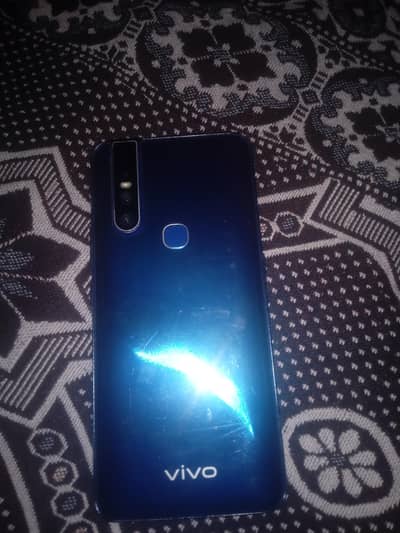 Vivo V15