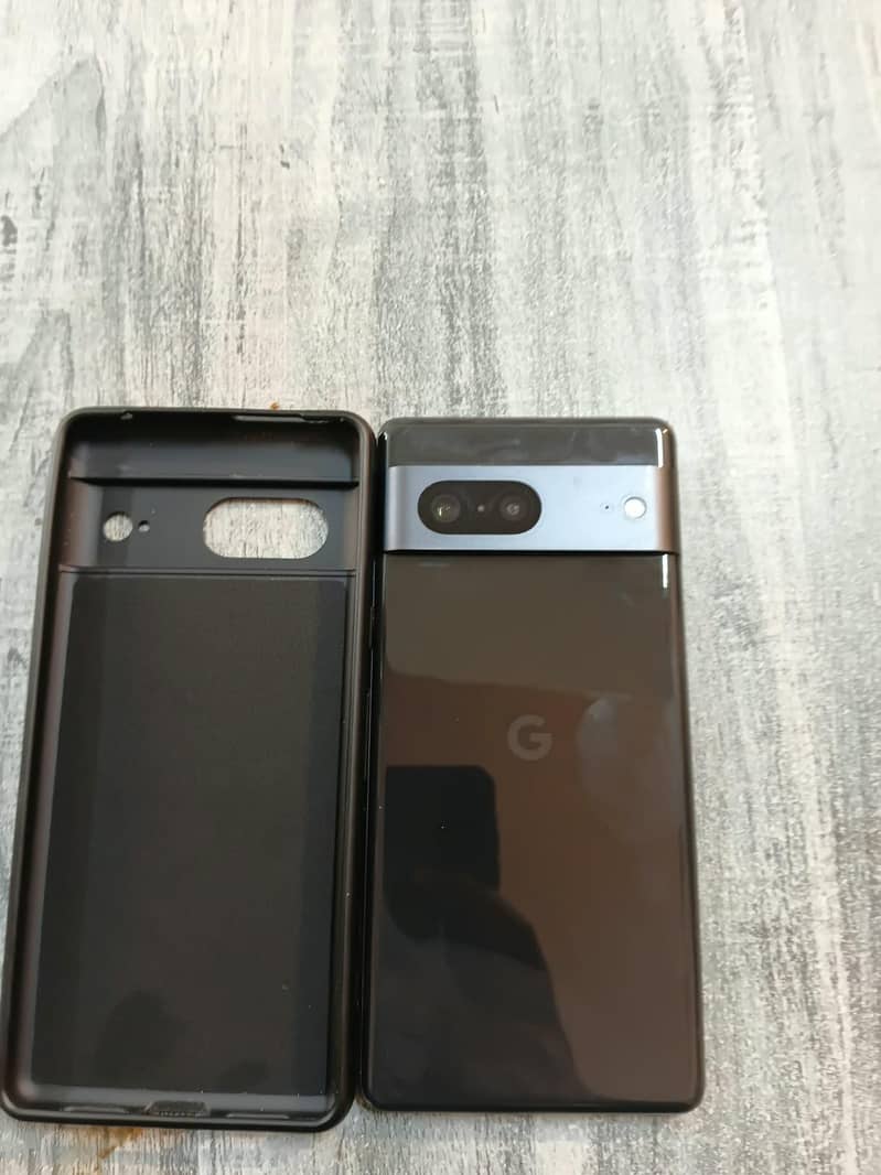 Google Pixel 7 0