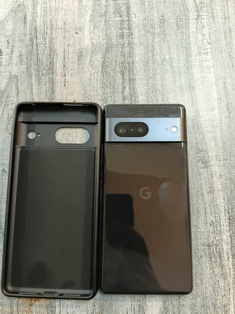 Google Pixel 7 1