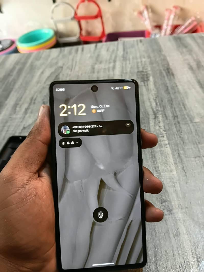 Google Pixel 7 2