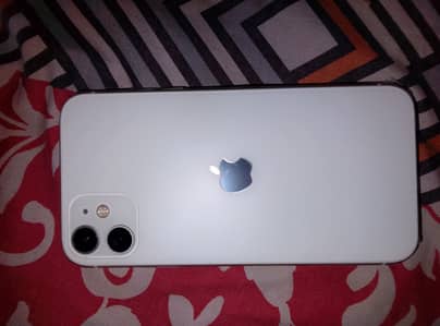Apple iPhone 11 | MDM | Bypass | 128GB