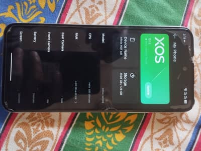 Infinix Hot 60i Exchange available
