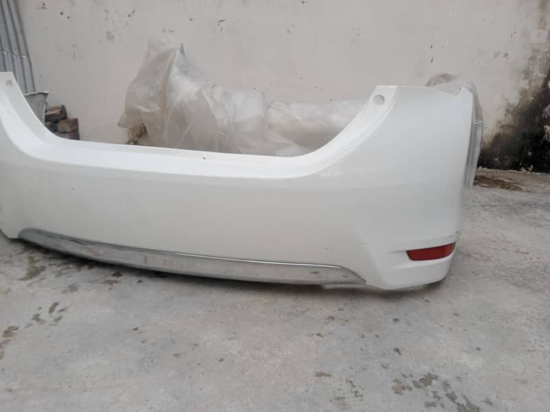 Bumpers 4