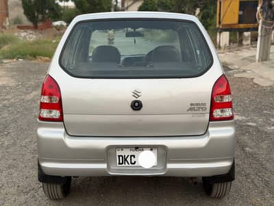 Suzuki Alto 2010