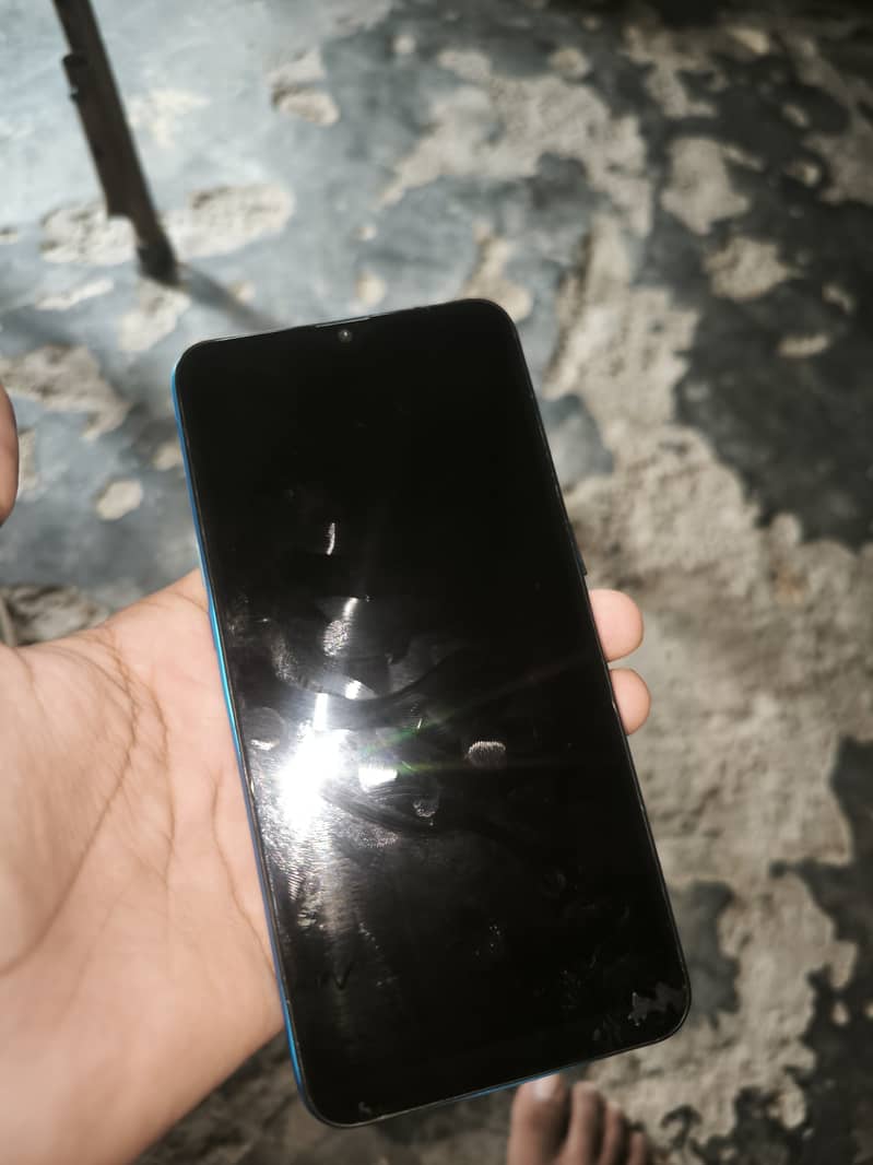 OPPO A12 0