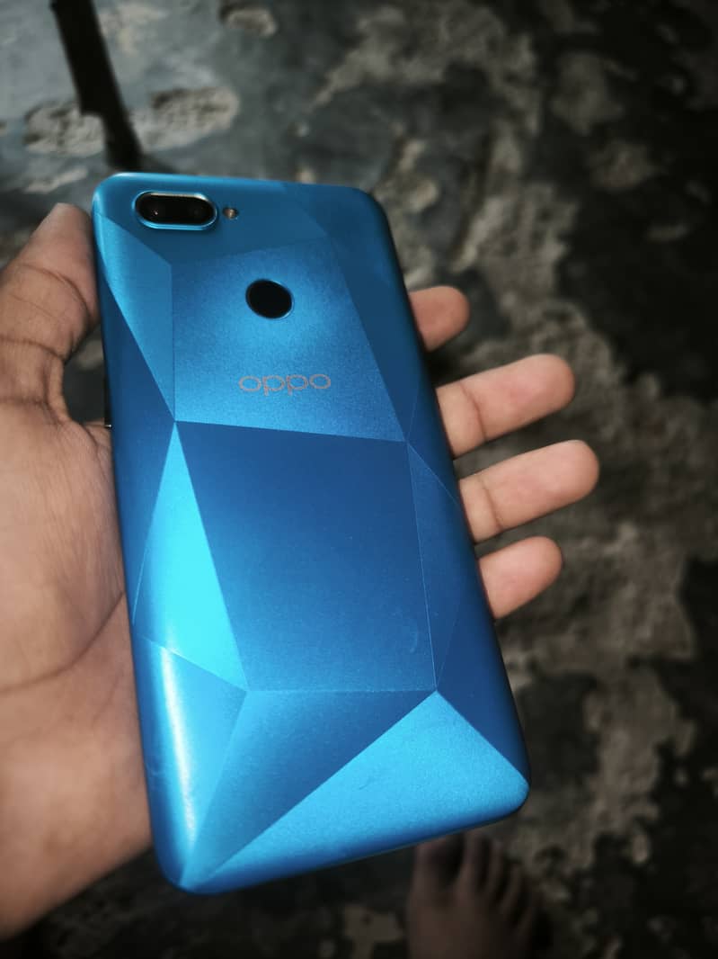 OPPO A12 1