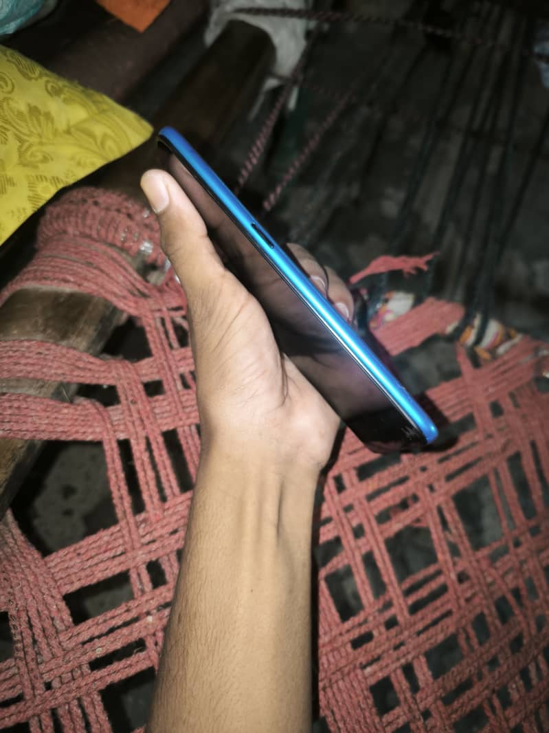 OPPO A12 3