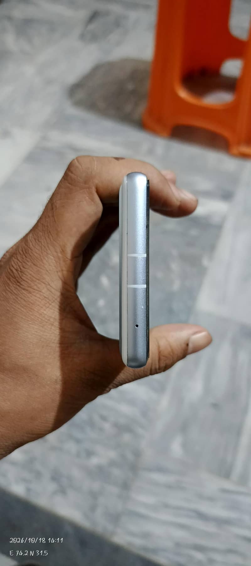 Google Pixel 7a 2