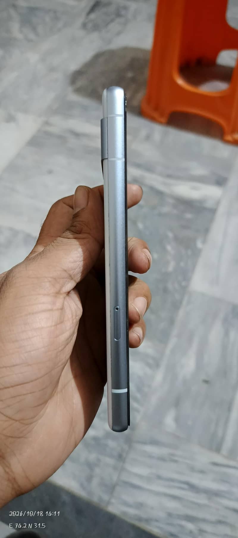 Google Pixel 7a 3