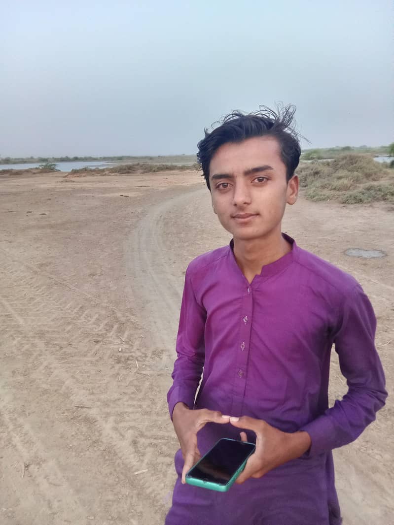 bangle py  Kam 1
