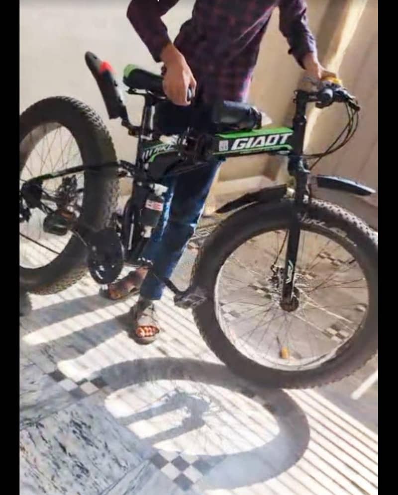 folding cycle 0