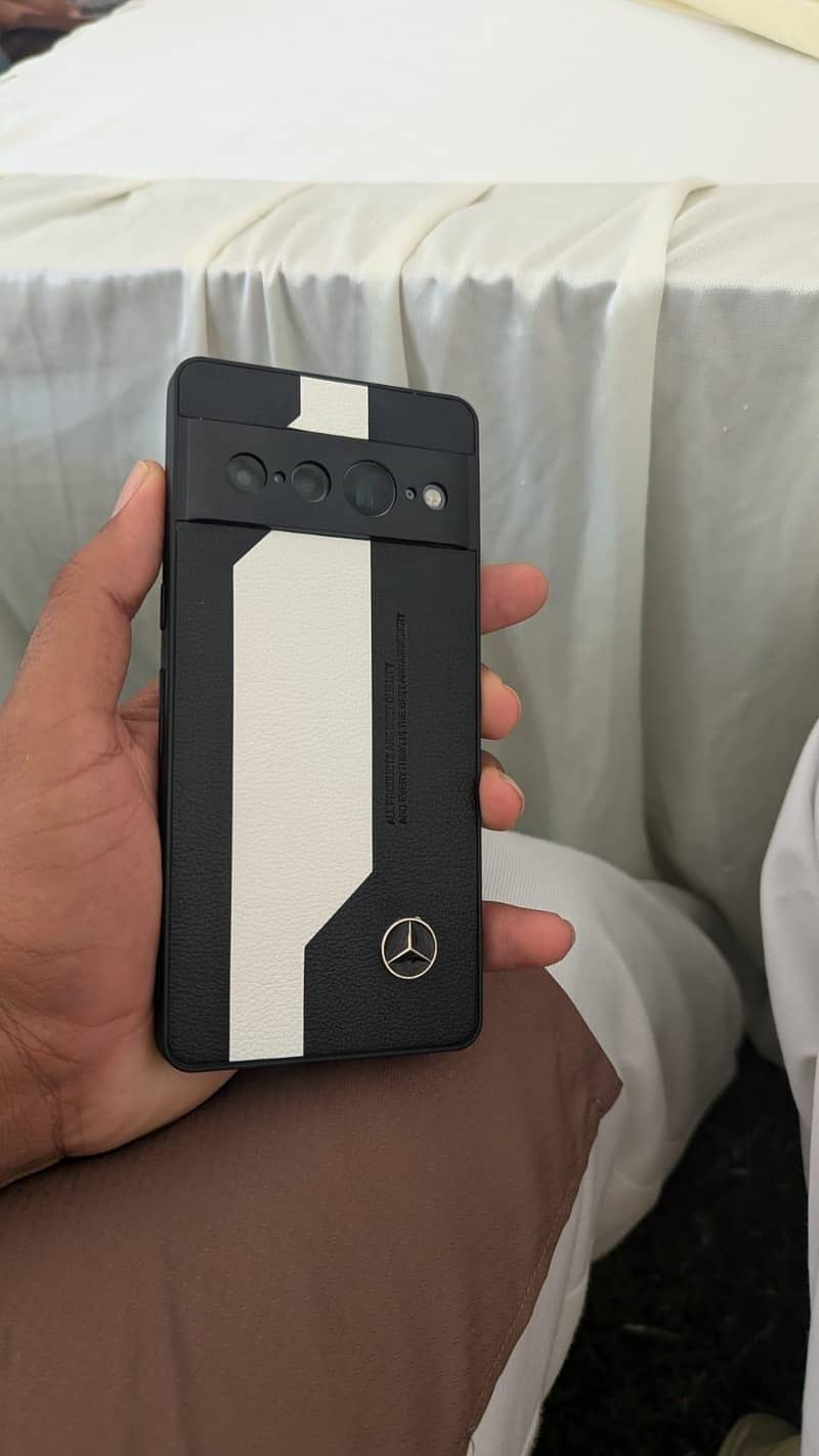 Google Pixel 7 Pro 0