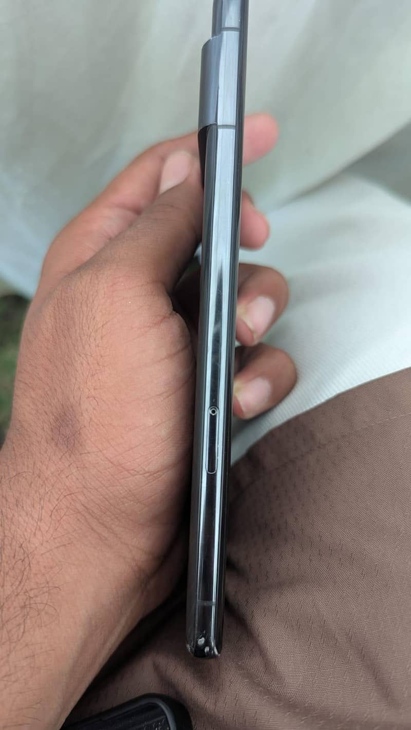 Google Pixel 7 Pro 3