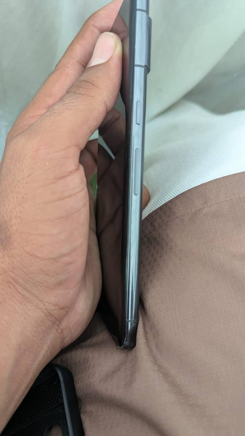 Google Pixel 7 Pro 4