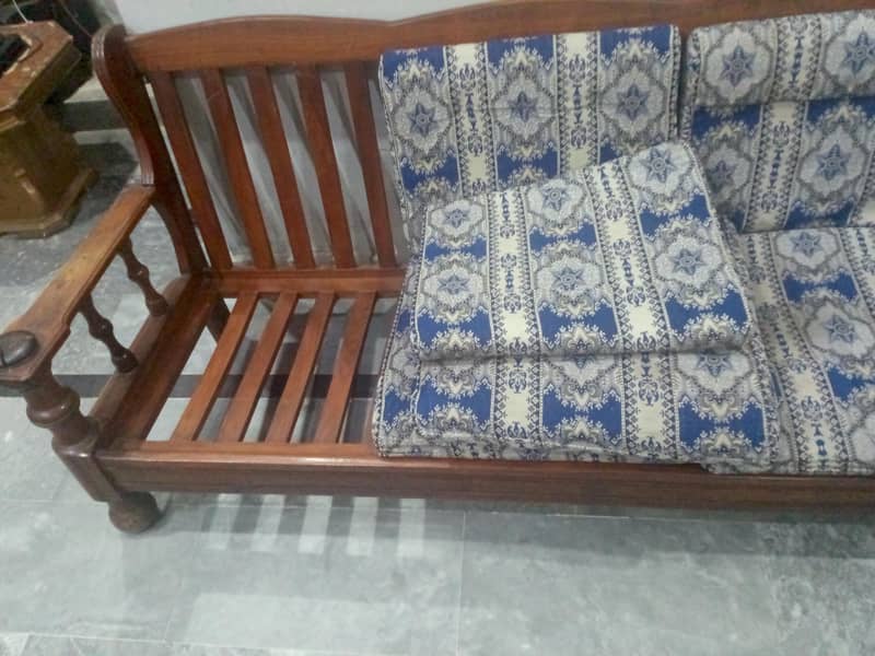sofa set with tables 1