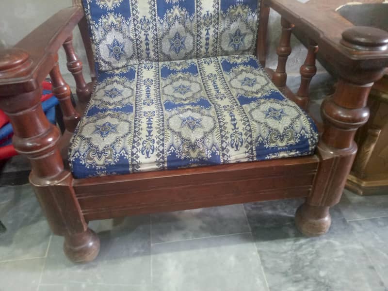 sofa set with tables 5